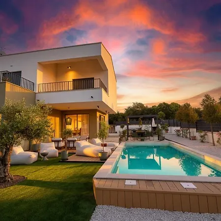 Casa Celeste By Campari Willa