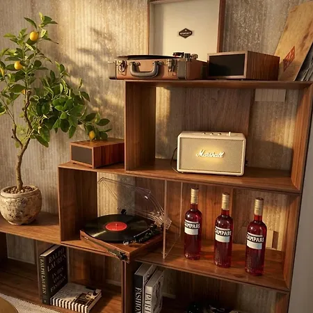 Casa Celeste By Campari فيلة