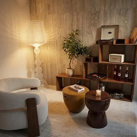 Casa Celeste By Campari فيلة