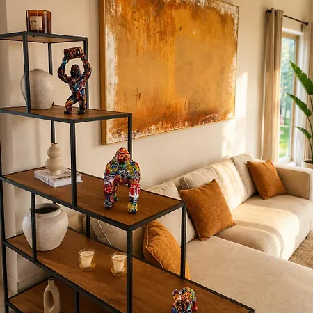 Casa Celeste By Campari فيلة بوريتش
