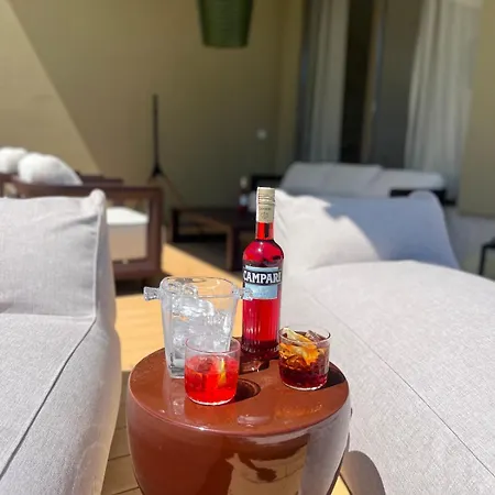Willa Casa Celeste By Campari *