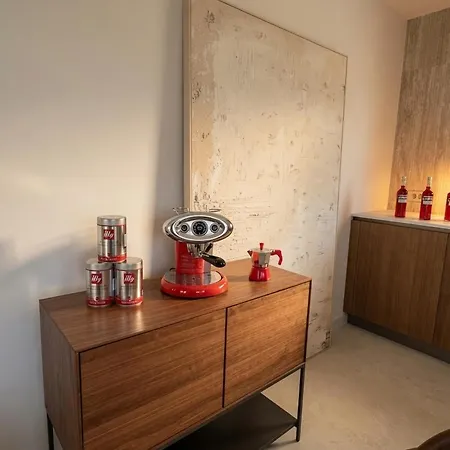Casa Celeste By Campari Willa