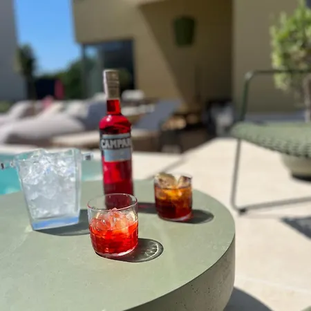 Casa Celeste By Campari Willa Poreč