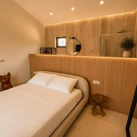 Casa Celeste By Campari Willa